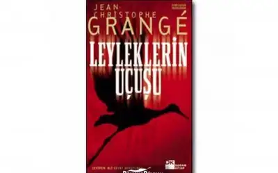 Leyleklerin Uçuşu
