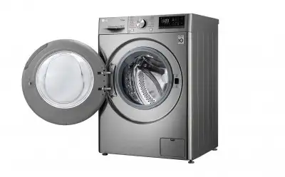 LG F4V5RYP2T Çamaşır Makinesi