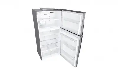 LG GR-F802HLHU Wi-Fi No Frost Buzdolabı