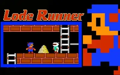 Lode Runner