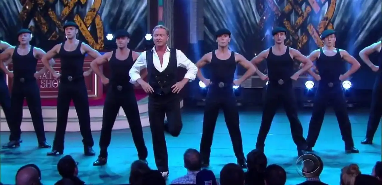 Lord of the Dance / Michael Flatley
