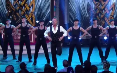 Lord of the Dance / Michael Flatley