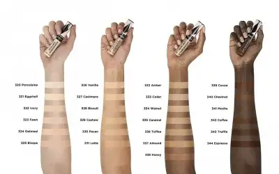 L’Oréal Paris Infaillible More Than Concealer