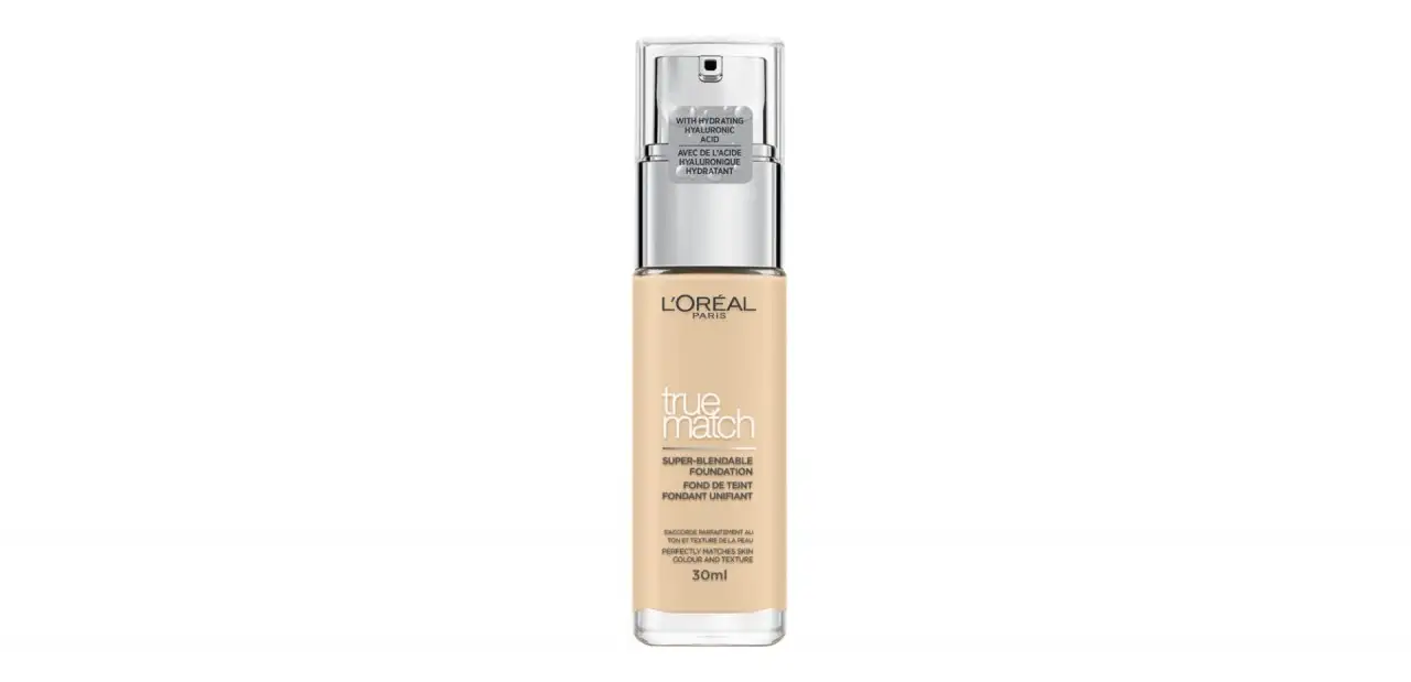 L’Oréal Paris True Match Kapatıcı