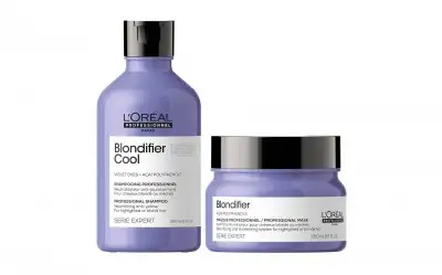 L'Oréal Professionnel Série Expert Blondifier Cool Şampuan