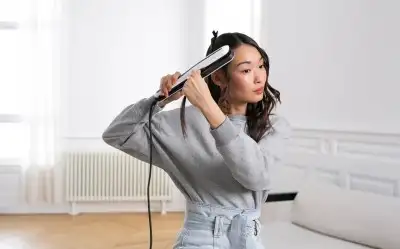 L’Oréal Professionnel Steampod 3.0 Yeni Nesil Buharlı Saç Şekillendiricisi