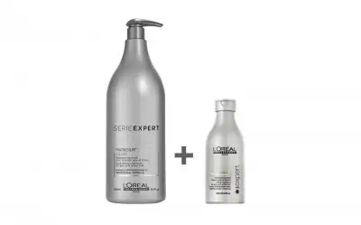 L’Oréal Professionnel Série Expert Silver Şampuan