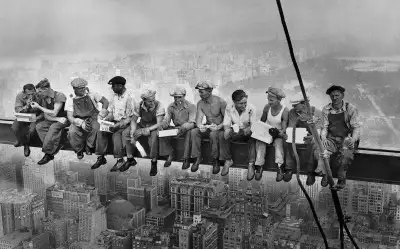 Dünyanın En Ünlü Fotoğrafları: Gelmiş Geçmiş En Ünlü 17 Fotoğraf Karesi