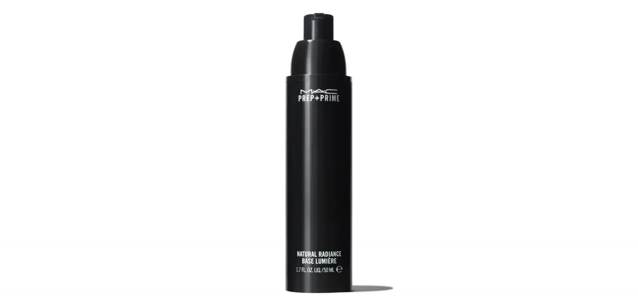 MAC Prep+Prime Natural Radiance Makyaj Bazı