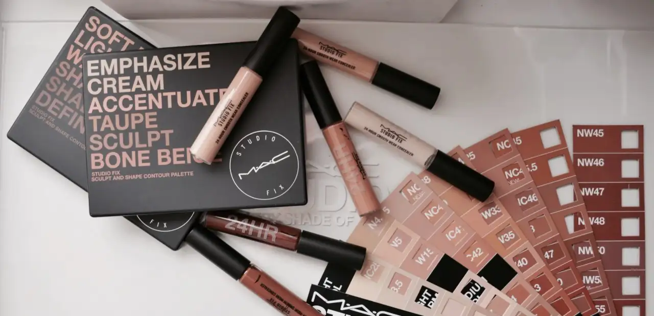MAC Studio Fix 24Hour Smooth Concealer Kapatıcı