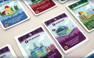 Machi Koro
