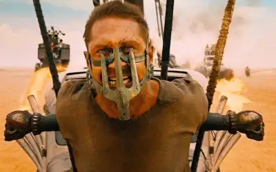 Mad Max: Fury Road