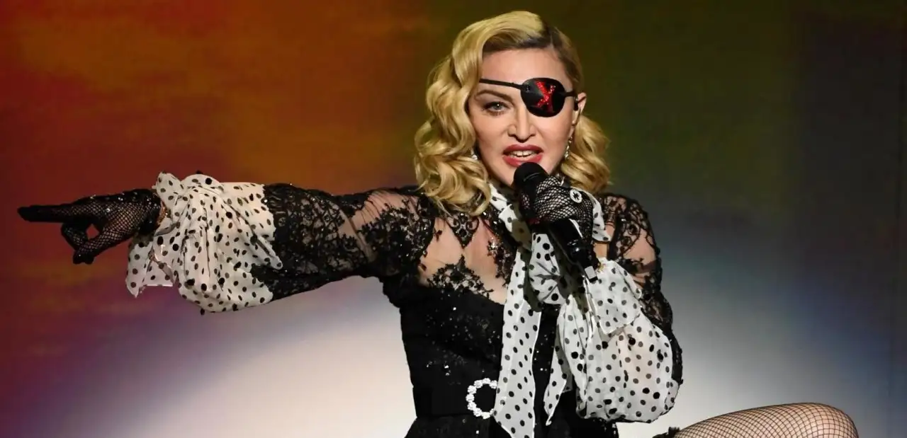 Madonna