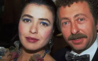 Mahallenin Muhtarları