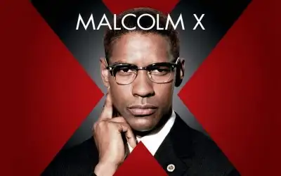 Malcolm X