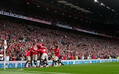 Manchester United FC