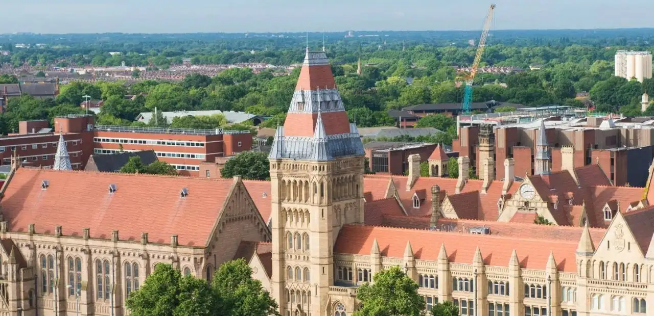 Manchester Üniversitesi