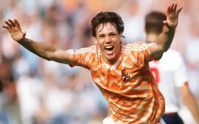 Marco Van Basten