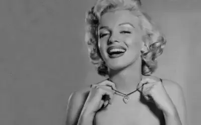 Marilyn Monroe