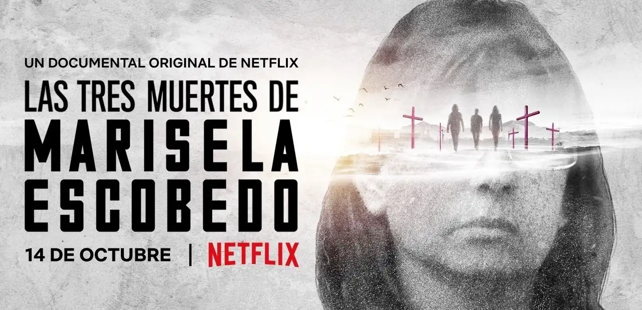 Marisela Escobedo: Üç Ölüm
