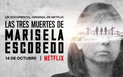 Marisela Escobedo: Üç Ölüm