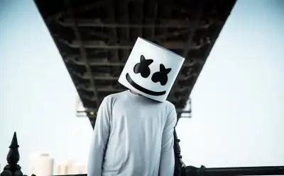 Marshmello