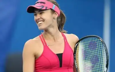 Martina Hingis