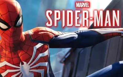 Marvel’s Spider - Man