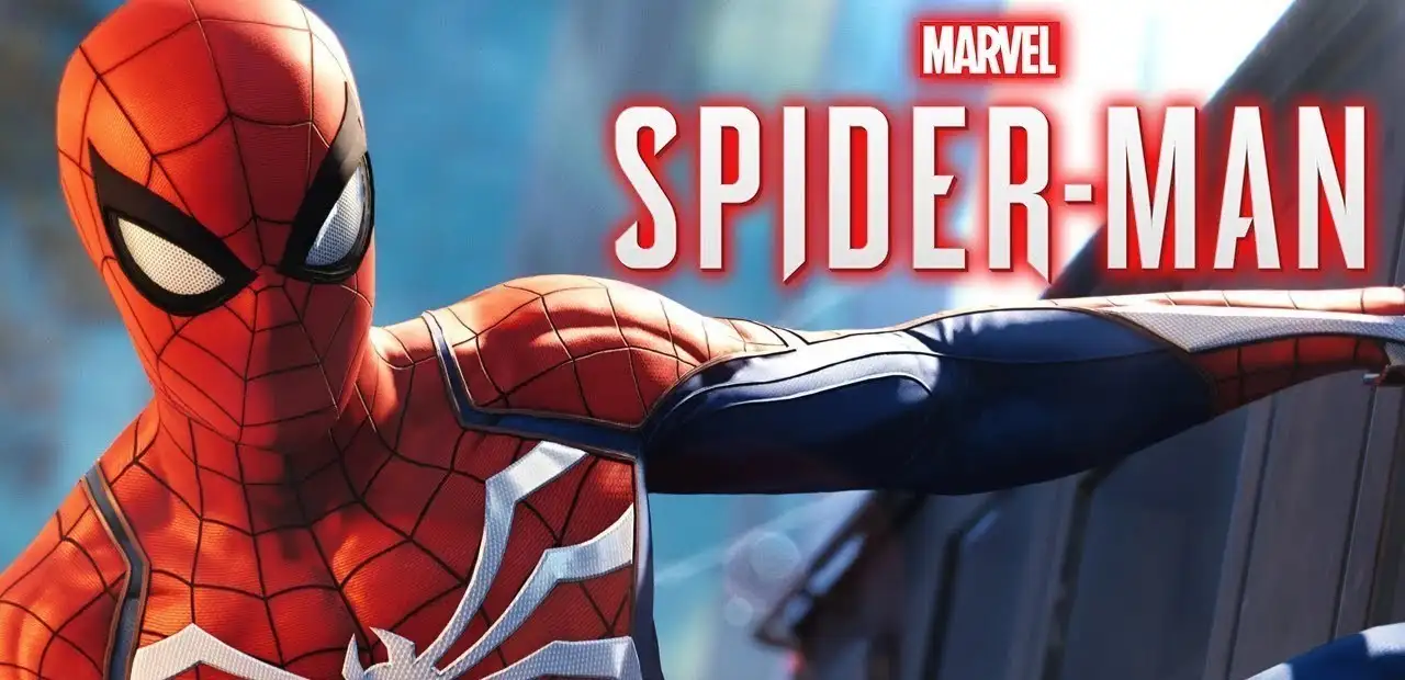 Marvel’s Spider - Man