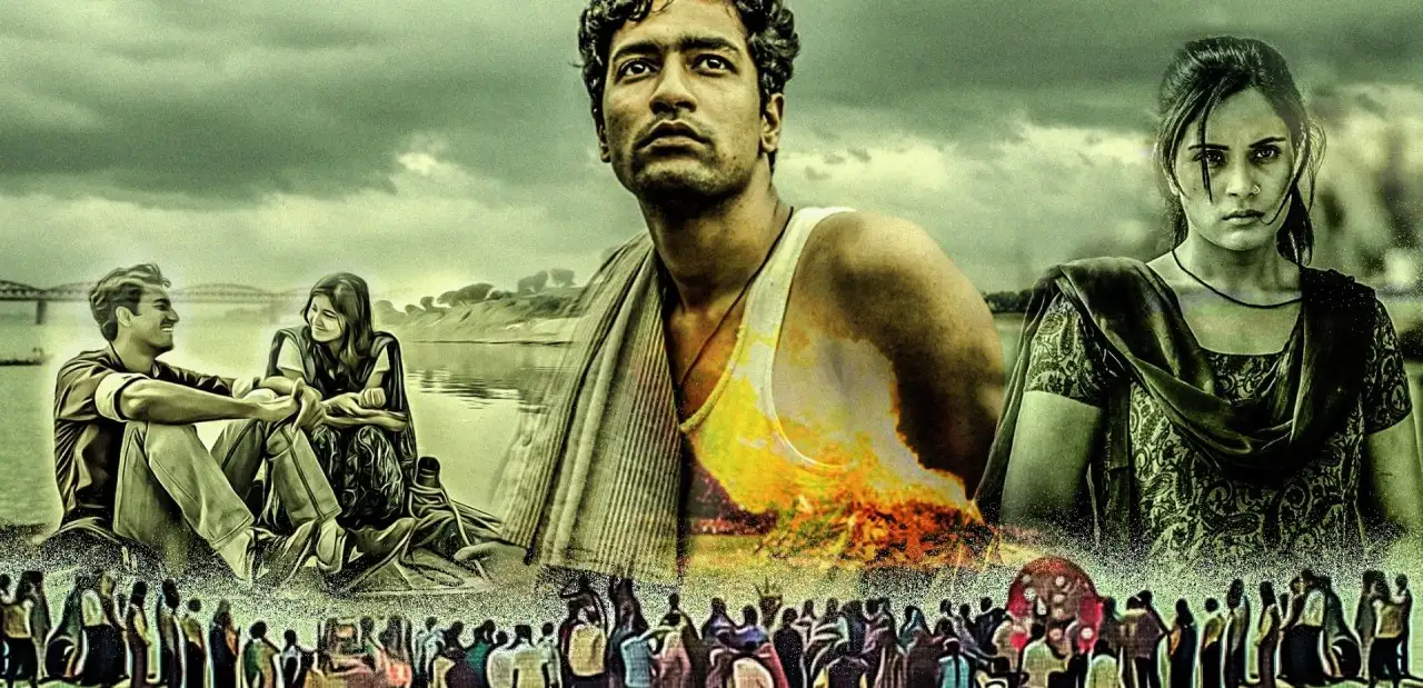 Masaan