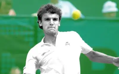 Mats Wilander