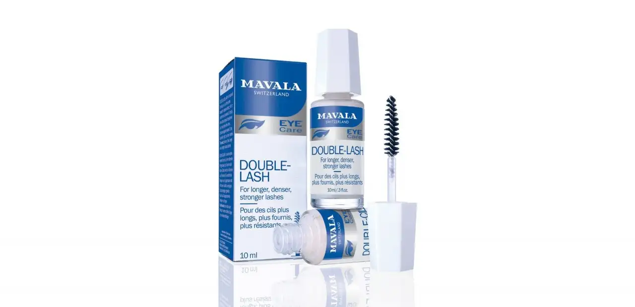 Mavala Double-Lash Serum