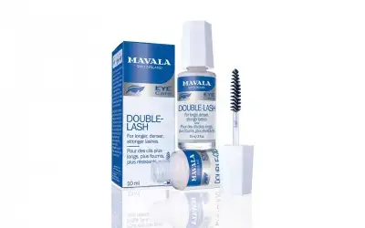 Mavala Double-Lash Serum