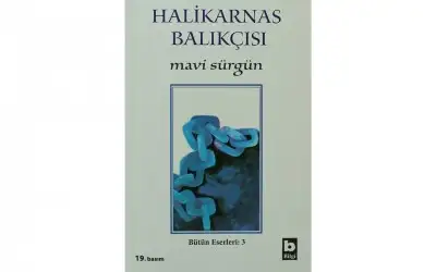 Mavi Sürgün