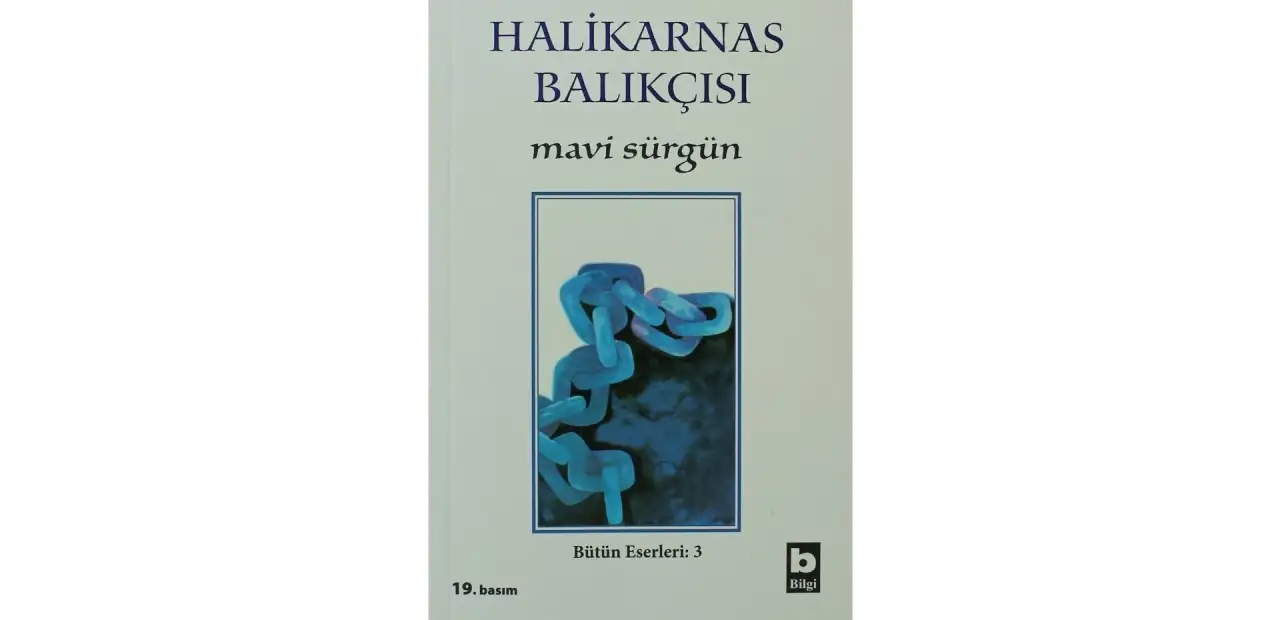 Mavi Sürgün