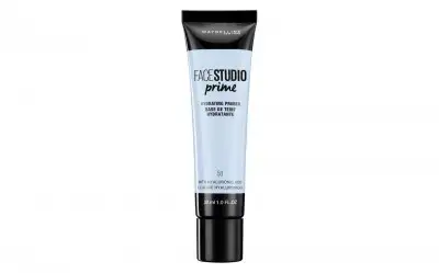Maybelline Face Studio Prime Nemlendirici Makyaj Bazı