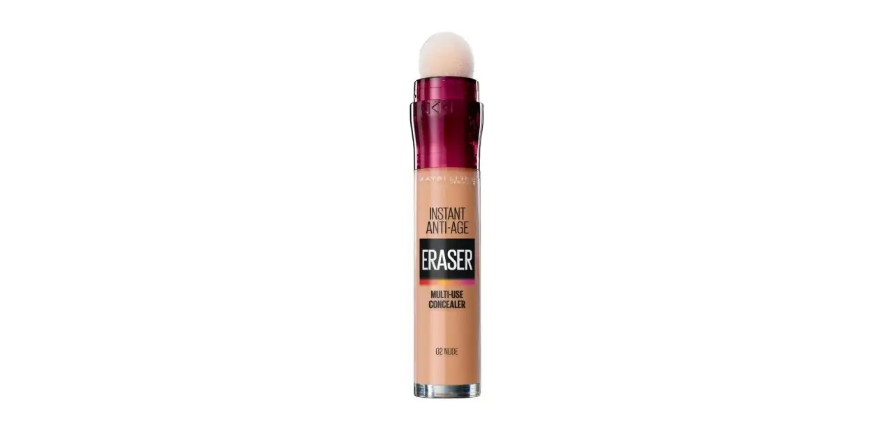 Maybelline Instant Anti Age Eraser Kapatıcı