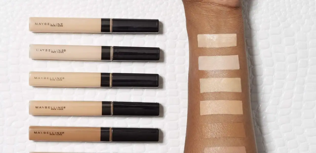 Maybelline New York Fit Me Concealer