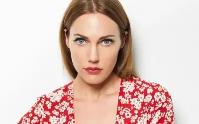 Meryem Uzerli