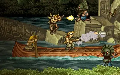 Metal Slug