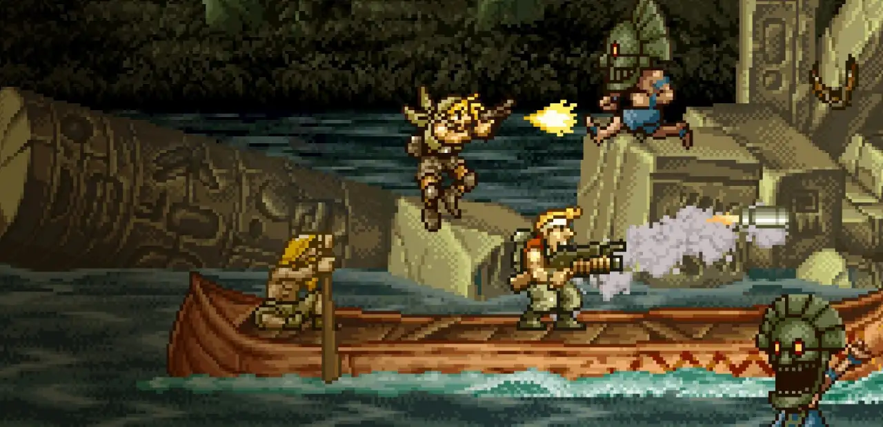 Metal Slug