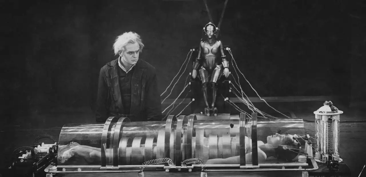 Metropolis