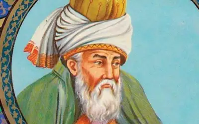 Mevlana Celaleddin Rumi