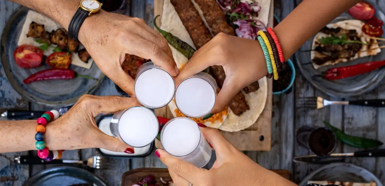En İyi Rakı: Tadı ve İçimi En Güzel Rakı Hangisi?