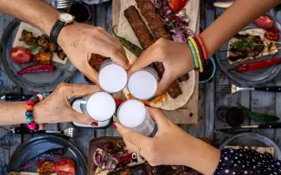 Sizce Türkiye'de Üretilen İçimi En Güzel Rakı Hangisi?