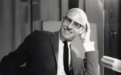 Michel Foucault