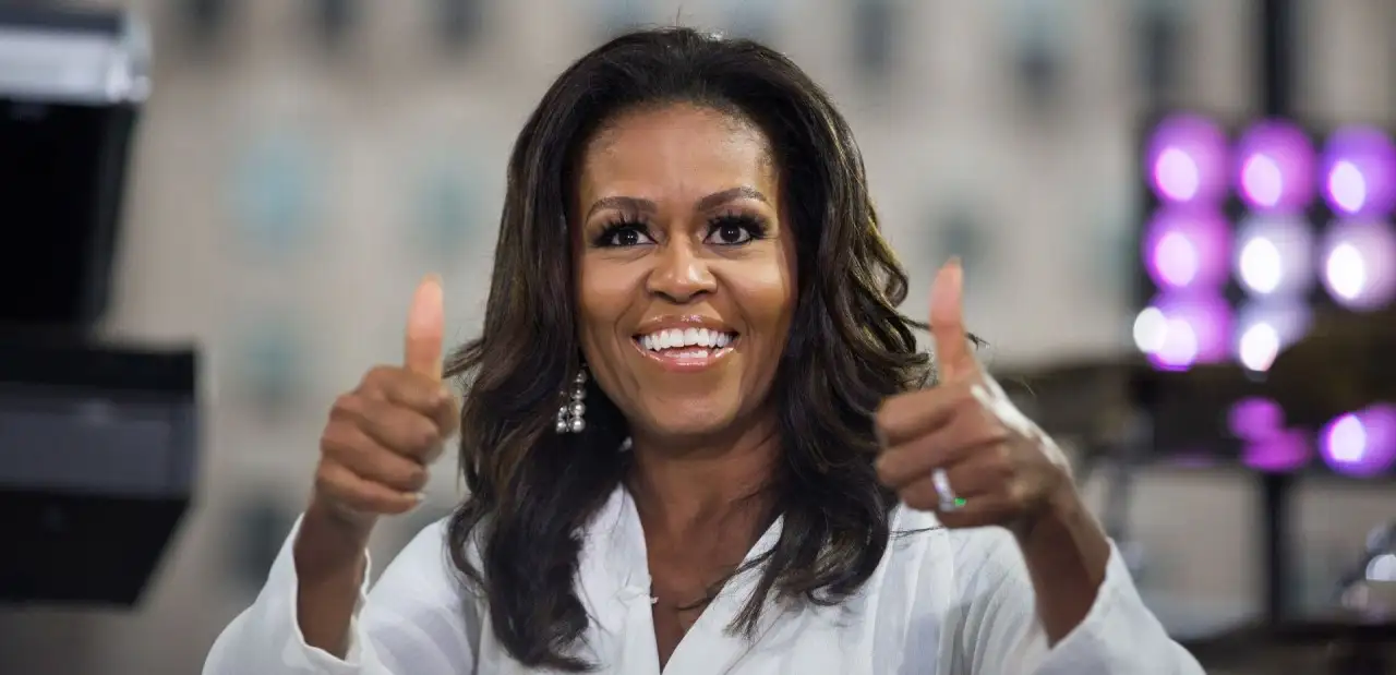 Michelle Obama