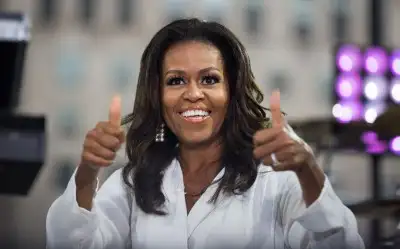 Michelle Obama