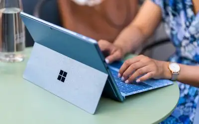 Microsoft Surface 9 Pro