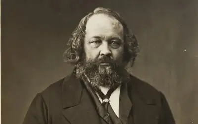 Mihail Bakunin